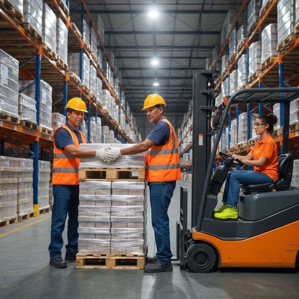 Safety-focused operations