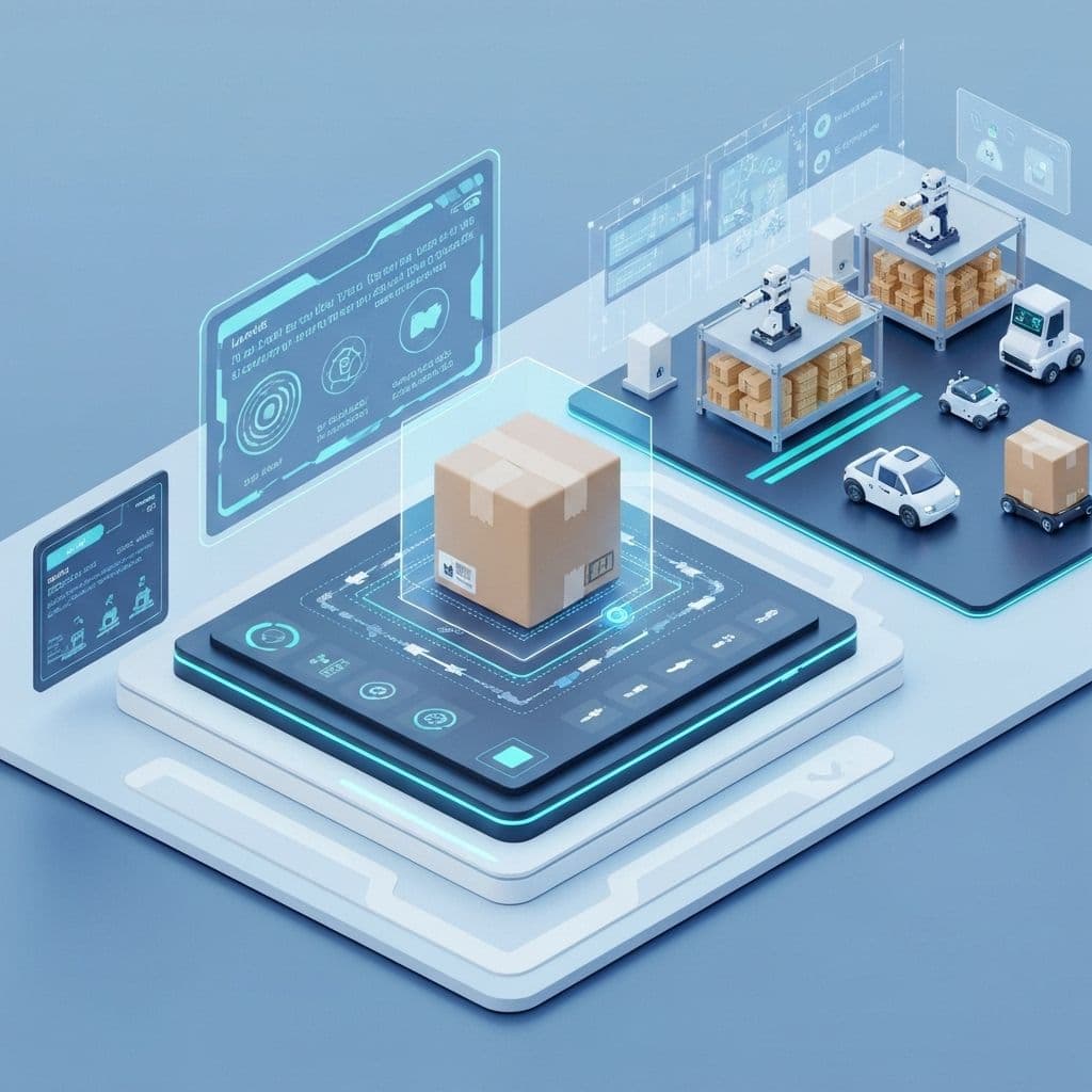 Advanced tracking systems